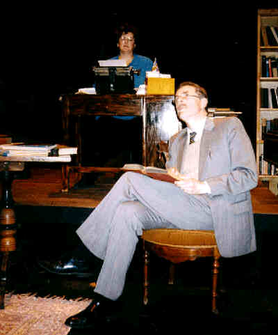 Stephanie and Angus -pic 1