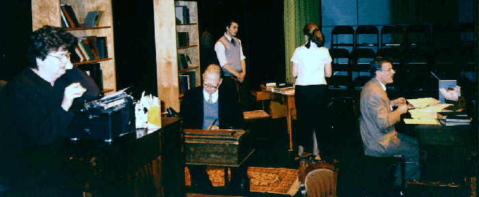 Stephanie, Bill O'Connor, James Hepburn, Donna Sordi, Angus - pic5