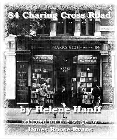 The bookstore - Title image